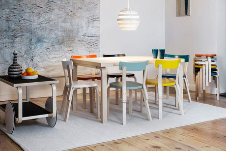 Finnish Furniture: How the World Fell in Love with Finland