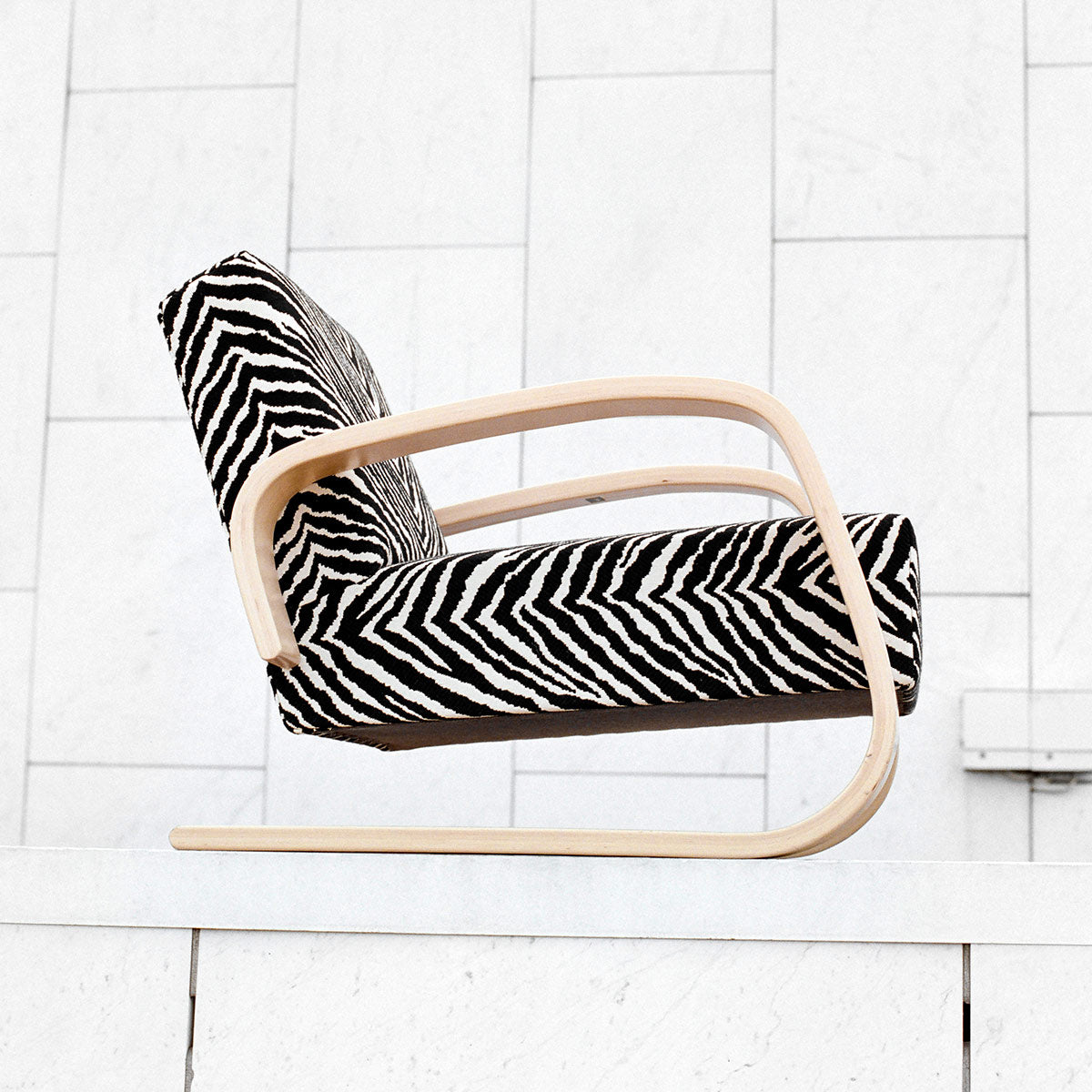Artek Zebra Fabric