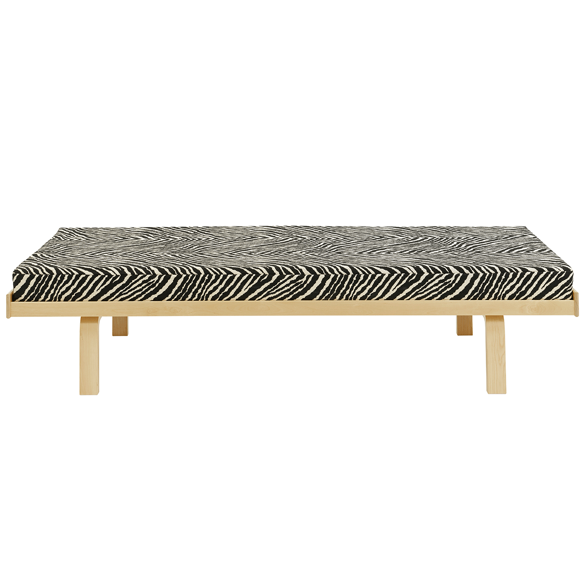 Artek Alvar Aalto Daybed 710