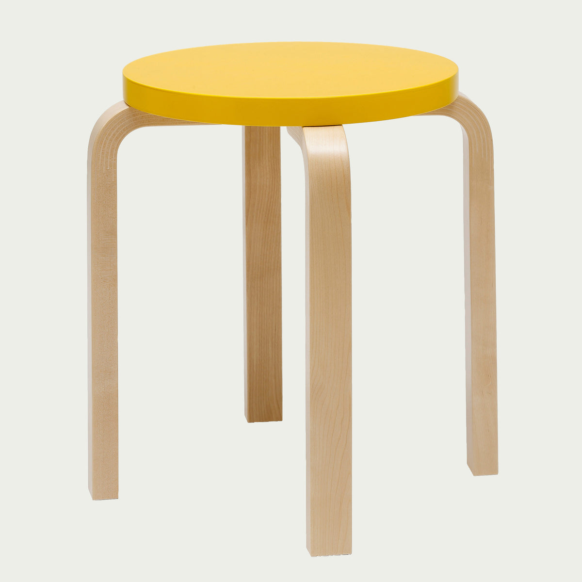 Artek Alvar Aalto Anniversary Colors Stool E60