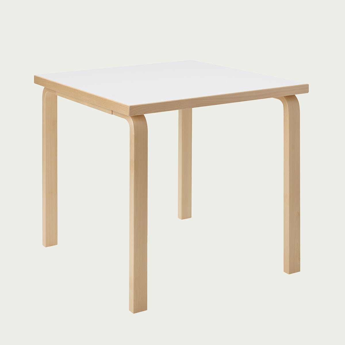 Artek Alvar Aalto Table 81C