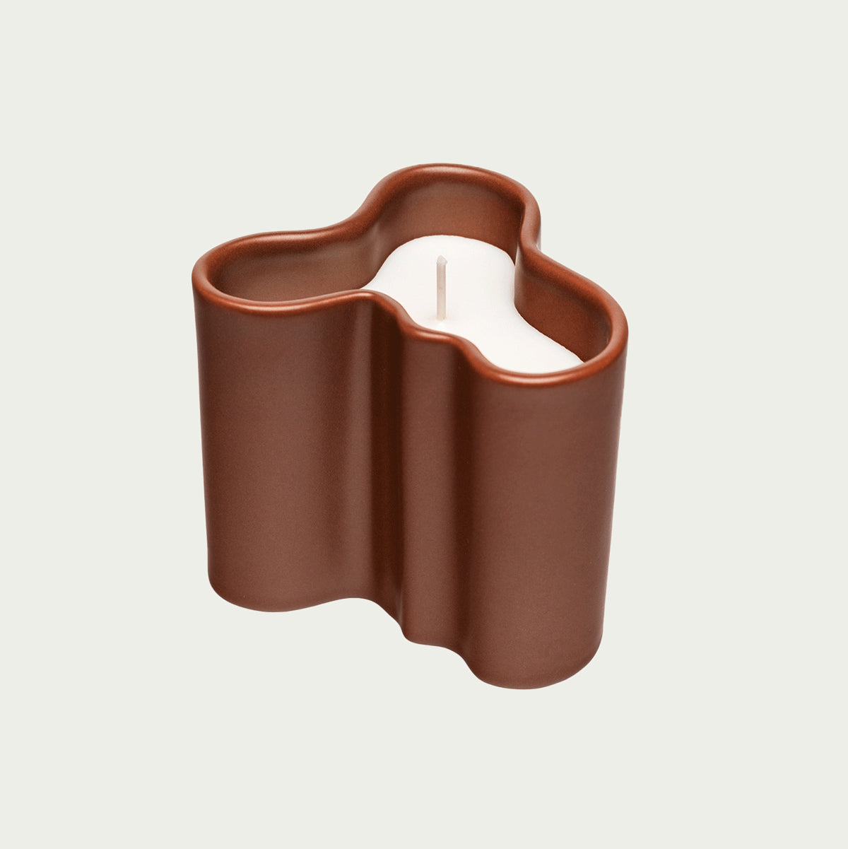 iittala Aalto Fire Scented Candle - 3"