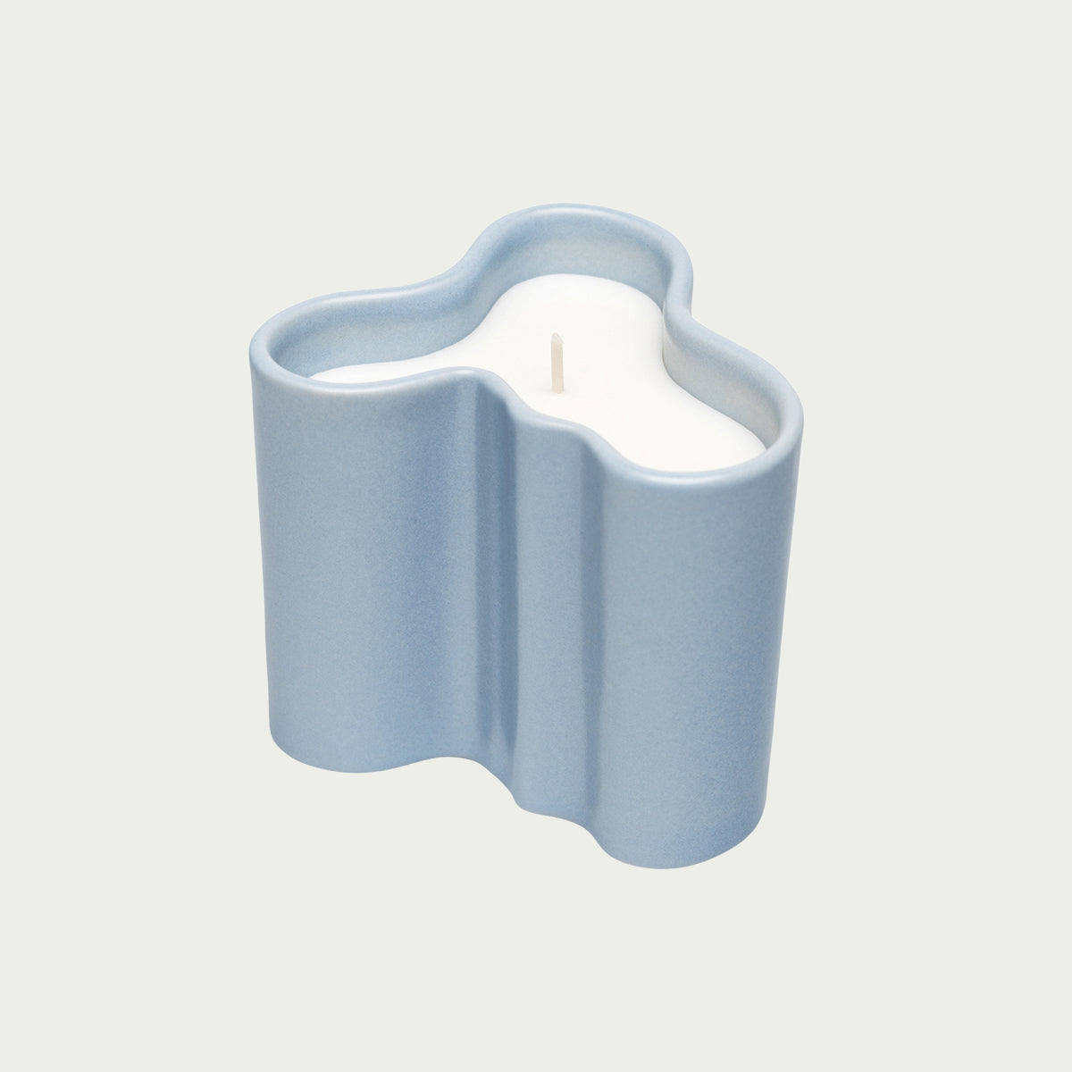 iittala Aalto Water Scented Candle - 3"