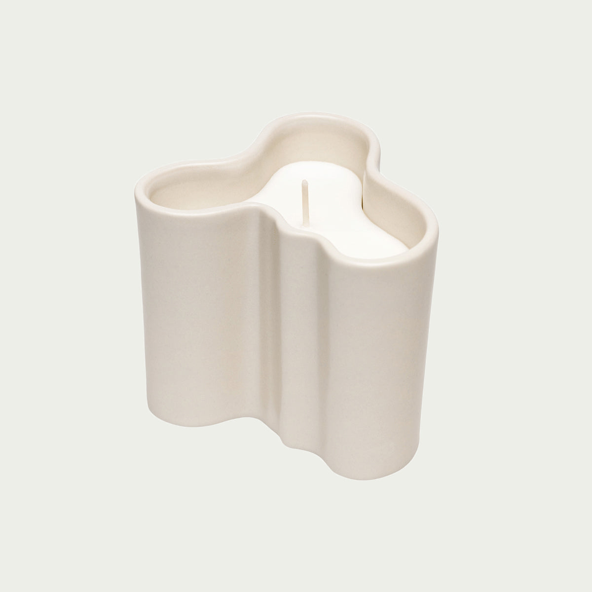 iittala Aalto Sand Scented Candle - 3"