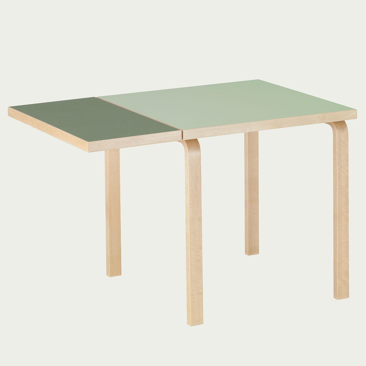 Artek Alvar Aalto DL81C Table