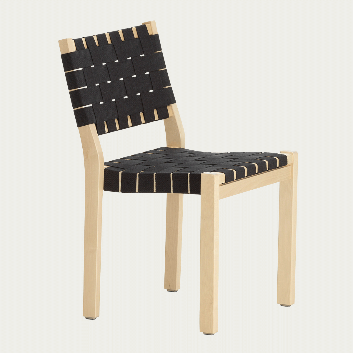 Artek Alvar Aalto 611 Chair