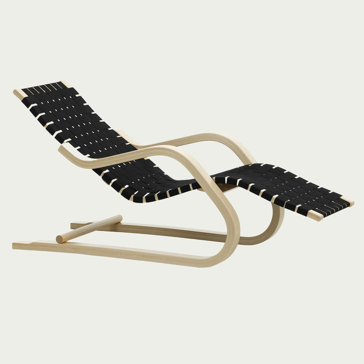 Artek Alvar Aalto Lounge Chair 43