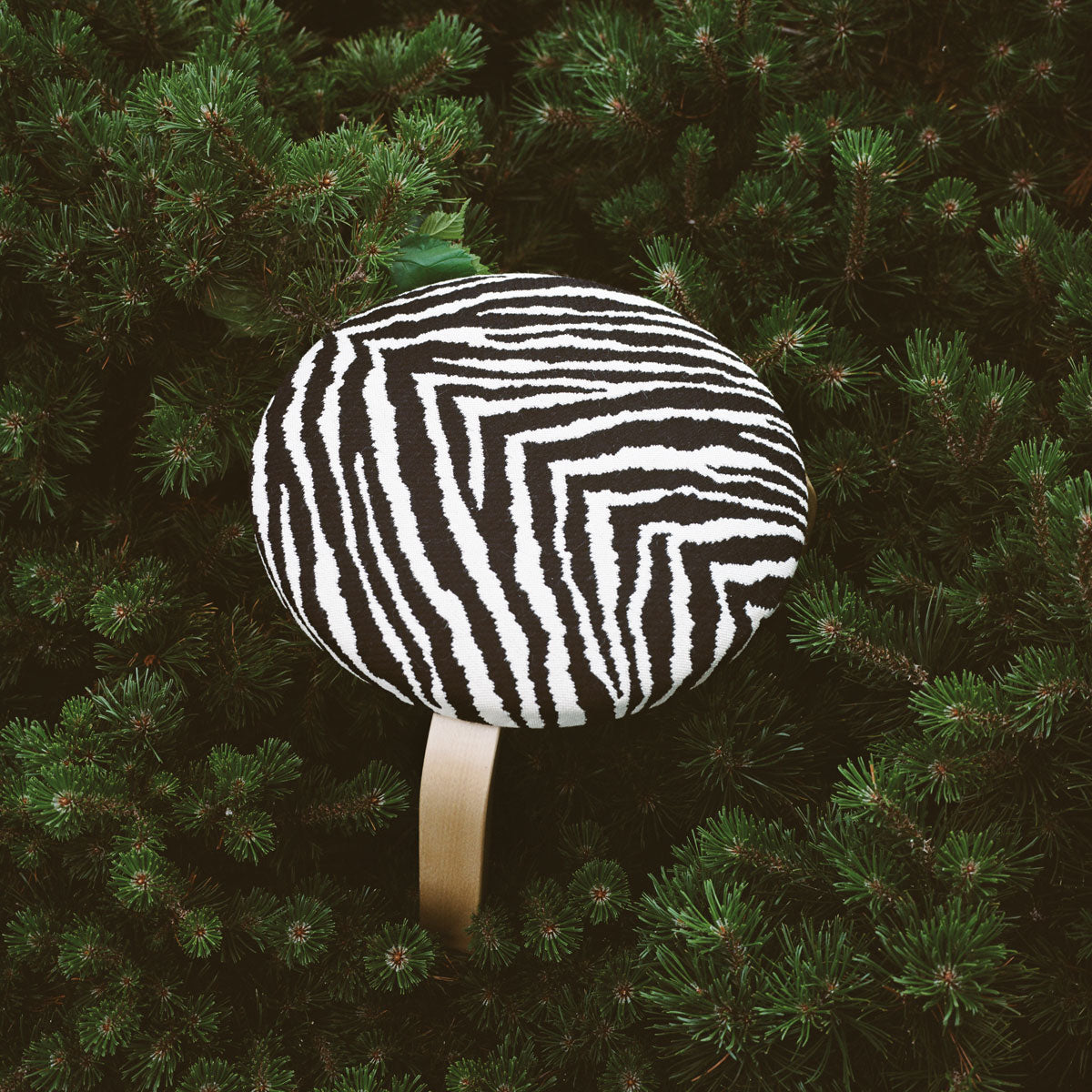 Artek Zebra Fabric