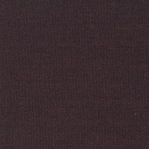 Artek Alvar Aalto Bench 167 - Upholstered Seat w/ Black Lacquered Legs