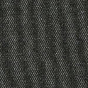 Artek Alvar Aalto Bench 168B - Upholstered Seat w/ Black Lacquered Legs