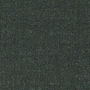 Artek Alvar Aalto Bench 167 - Upholstered Seat w/ Black Lacquered Legs