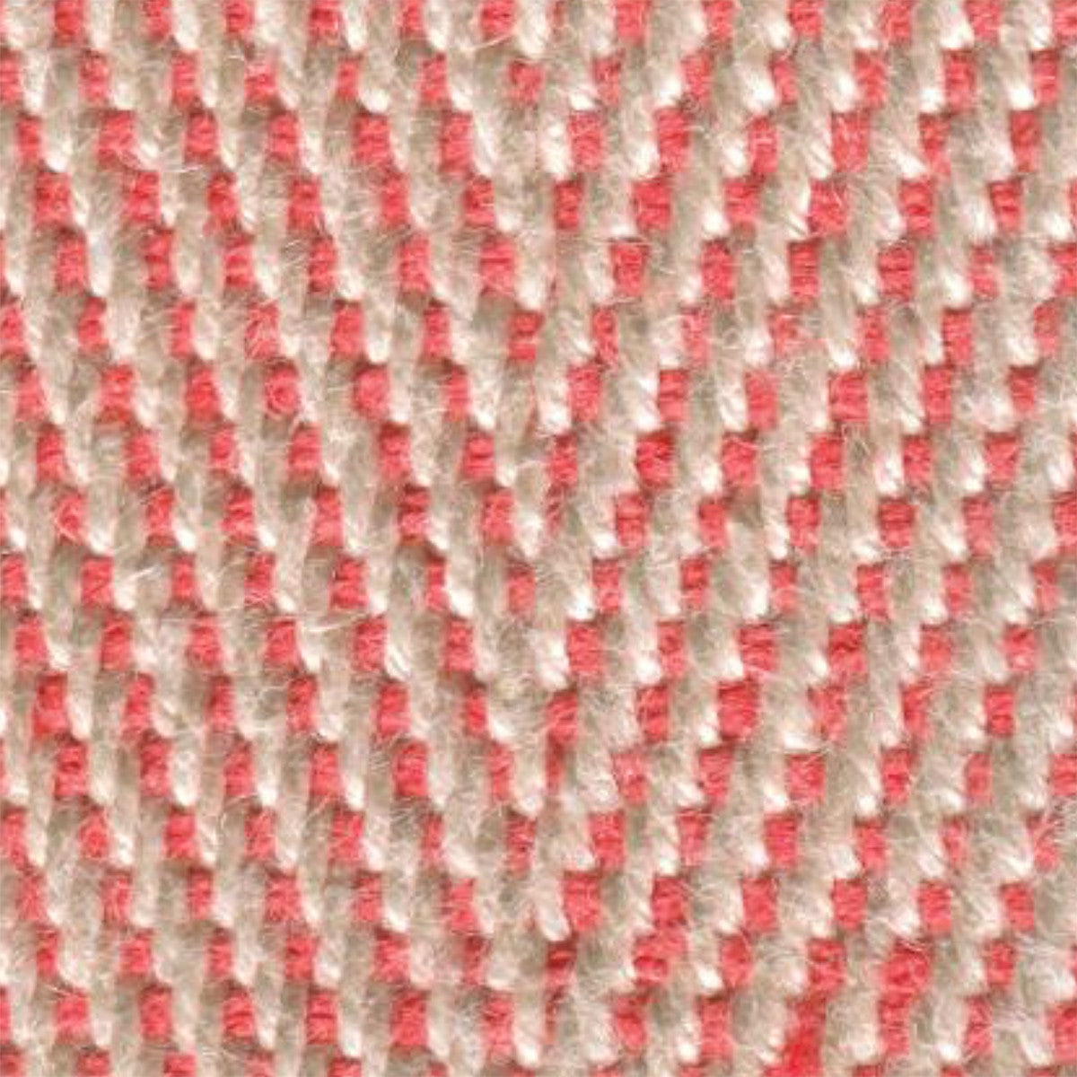Artek Aalto Natural / Red Aalto Replacement Webbing