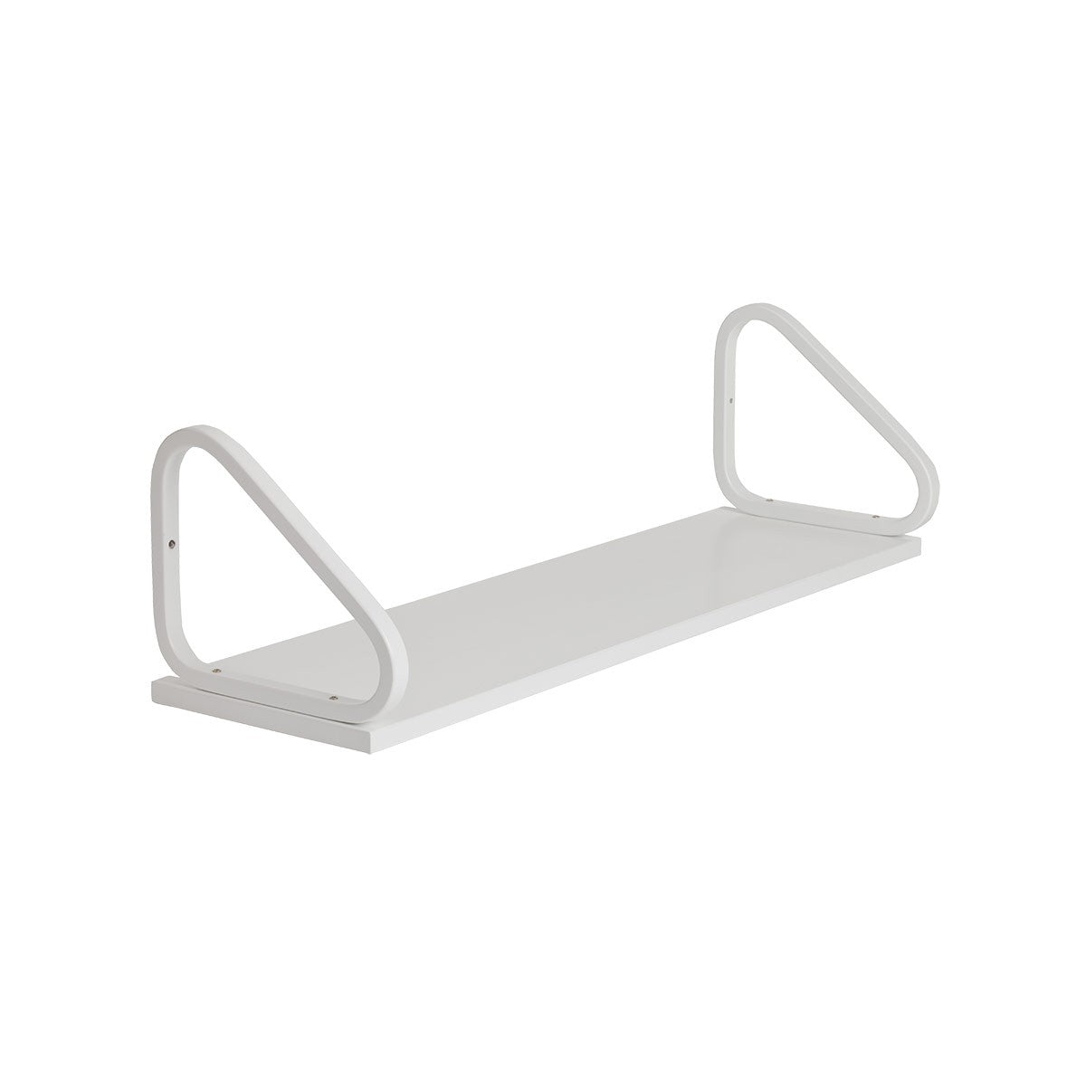 Artek Alvar Aalto Wall Shelf 112B