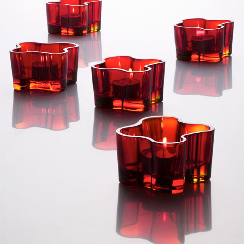 Aalto Candle Holders