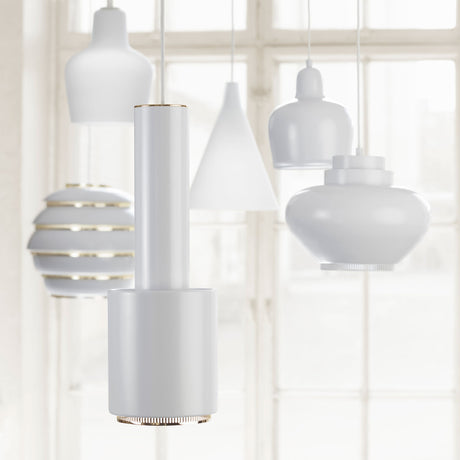 Artek Alvar Aalto Lighting