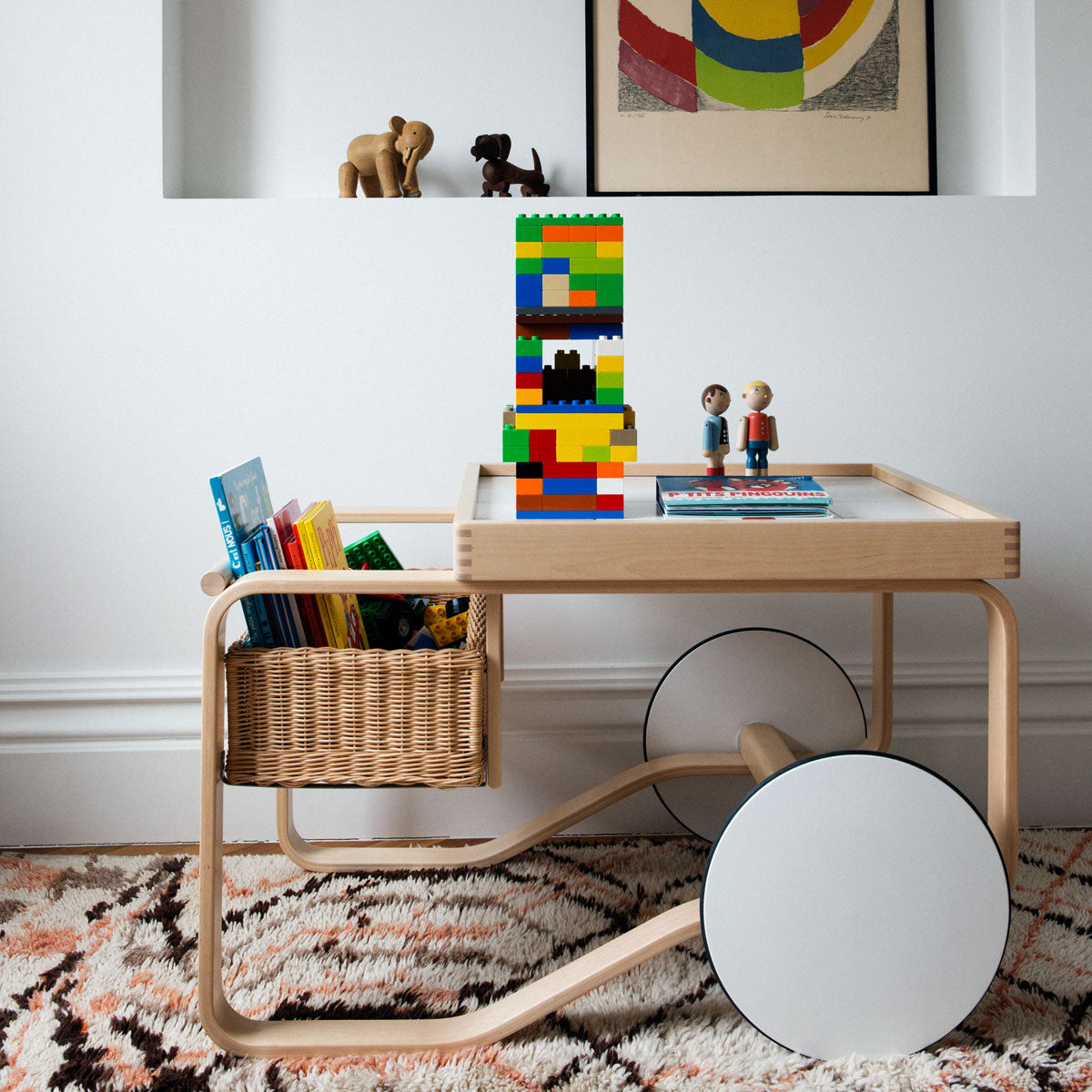 Other Artek Alvar Aalto Furniture - Aalto Furniture – AaltoUSA