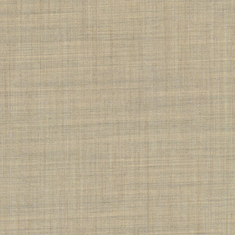 Artek Alvar Aalto Low Back Kitchen / Bar Stool K65 - Birch Legs with Upholstered Seat