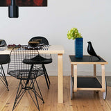 Artek Alvar Aalto Rectangular Table 82B