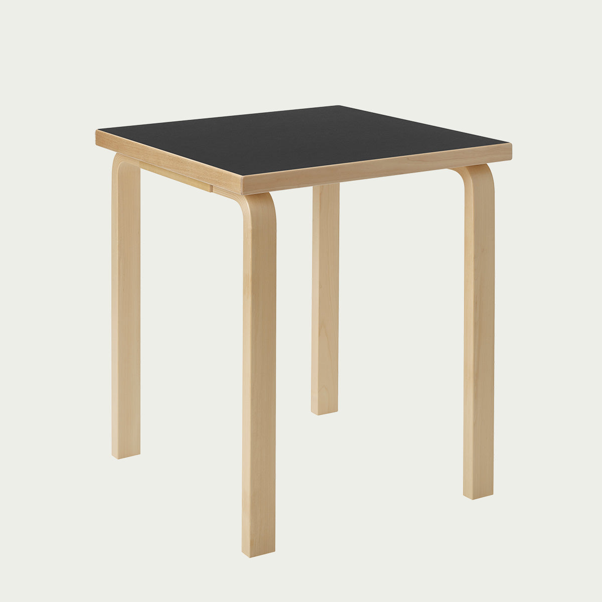 Artek Alvar Aalto 80C Square Table