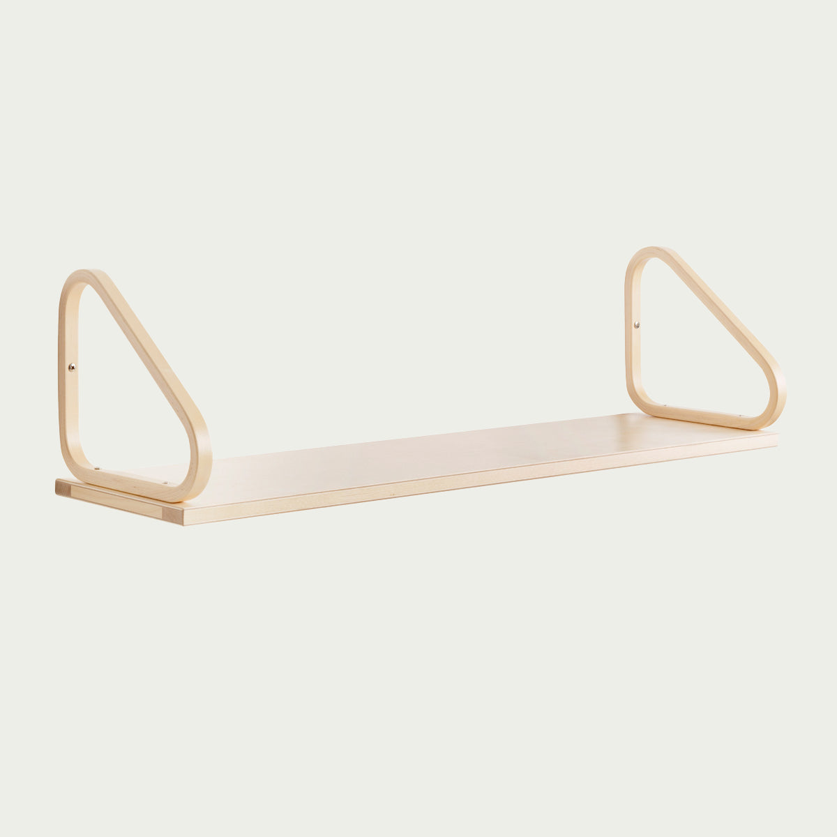 Artek Alvar Aalto Wall Shelf 112B