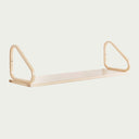 Artek Alvar Aalto Wall Shelf 112B