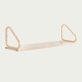 Artek Alvar Aalto Wall Shelf 112B