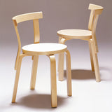 Artek Alvar Aalto 68 Chair