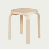 Artek Alvar Aalto - Children's Stools NE60