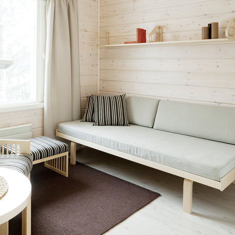Artek Alvar Aalto Daybed 710