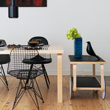 Artek Alvar Aalto Rectangular Table 82B