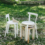 Artek Alvar Aalto 68 Chair - Lacquered