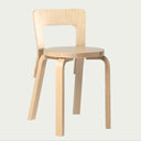 Artek Alvar Aalto 65 Chair