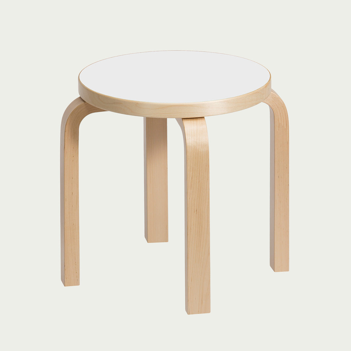 Artek Alvar Aalto - Children's Stools NE60