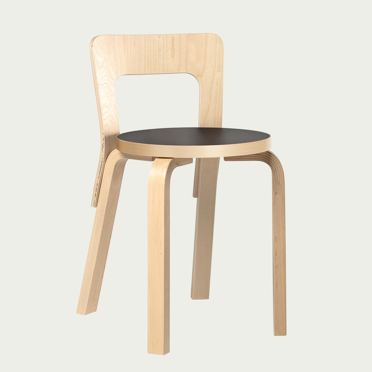 Artek Alvar Aalto 65 Chair