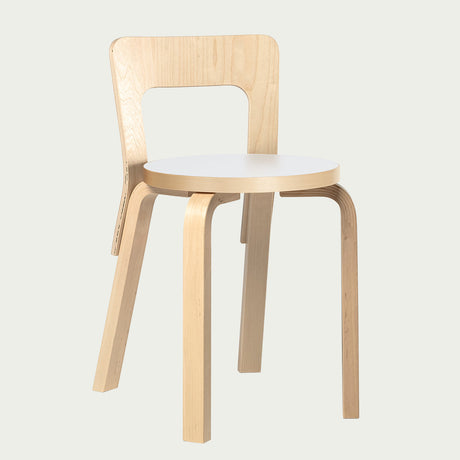 Artek Alvar Aalto 65 Chair