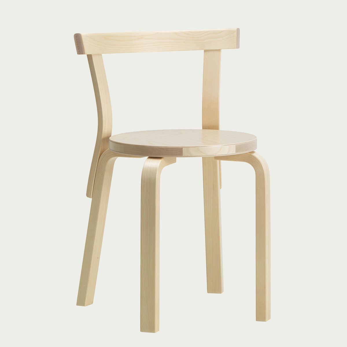artek チェア68 アアルト　フィンランド Artek Alvar Aalto 68 Chair - Artek Alvar Aalto Chairs – AaltoUSA