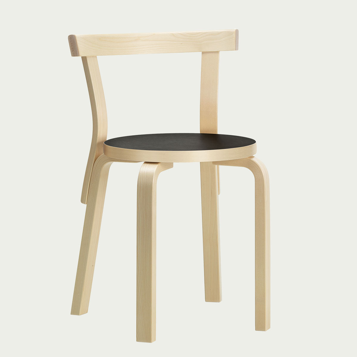 Artek Alvar Aalto 68 Chair