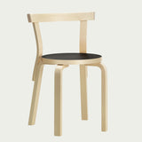 Artek Alvar Aalto 68 Chair