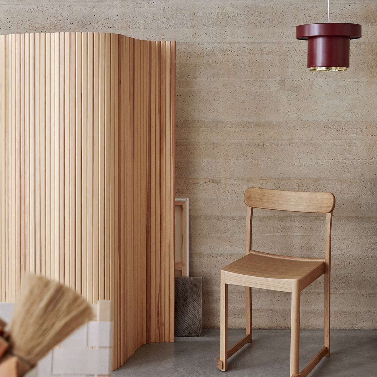 Artek Alvar Aalto Screen 100