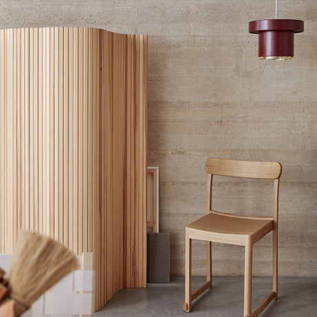 Artek Alvar Aalto Screen 100