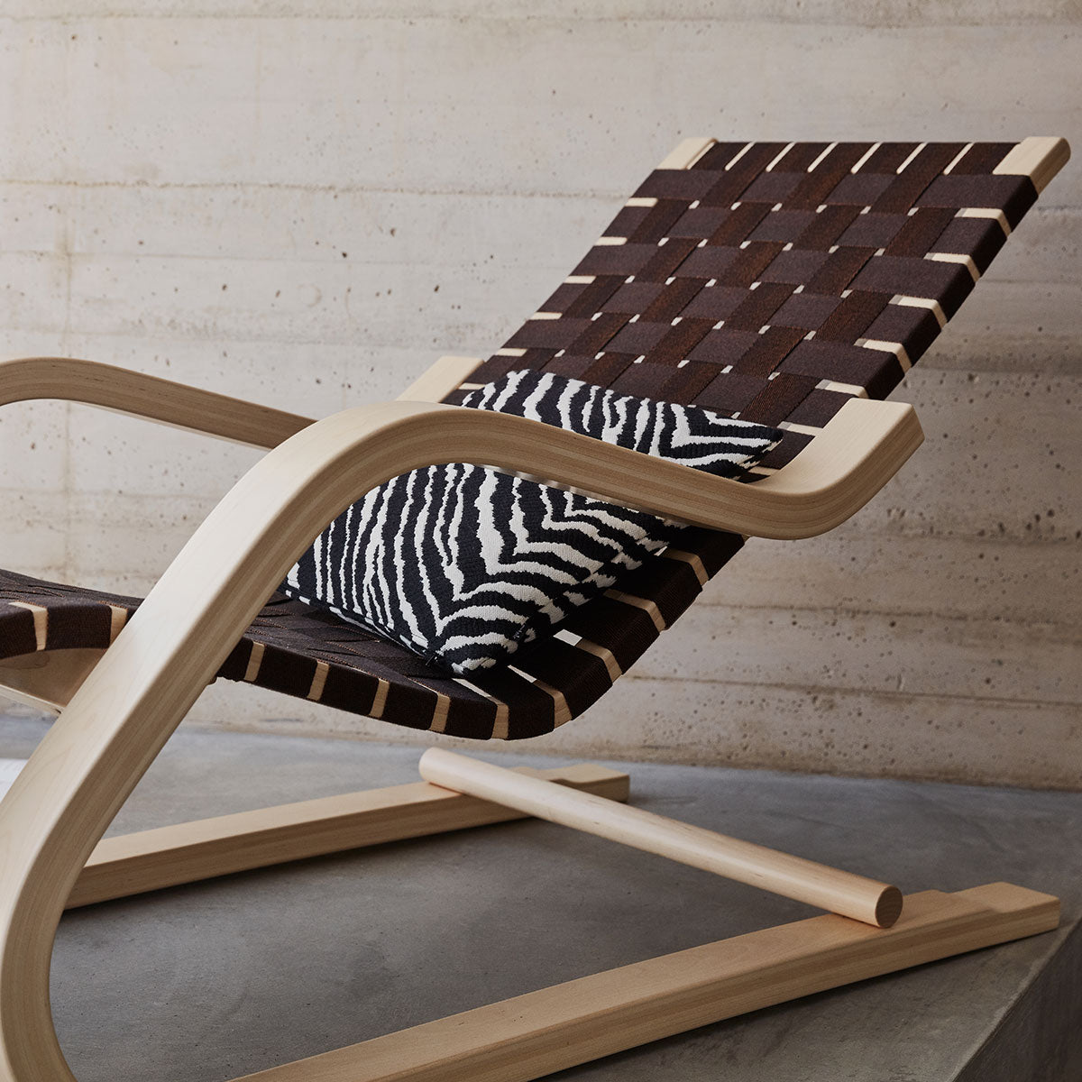 Artek Alvar Aalto - Lounge Chair 43