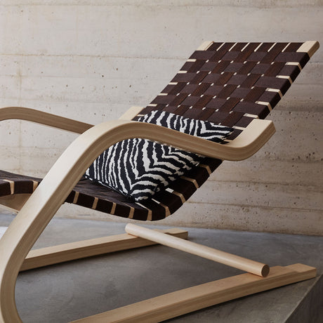Artek Alvar Aalto - Lounge Chair 43