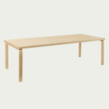 Artek Alvar Aalto Table 86A