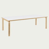 Artek Alvar Aalto Table 86A