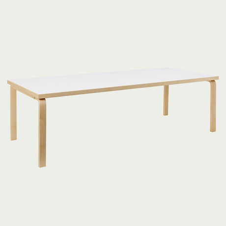 Artek Alvar Aalto Table 86A