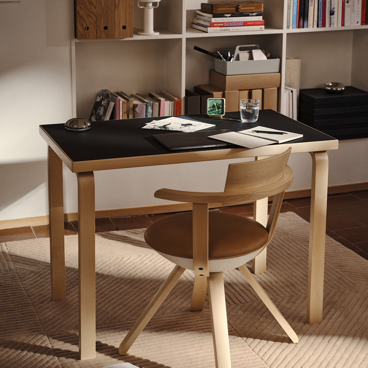 Artek Alvar Aalto 80B Table