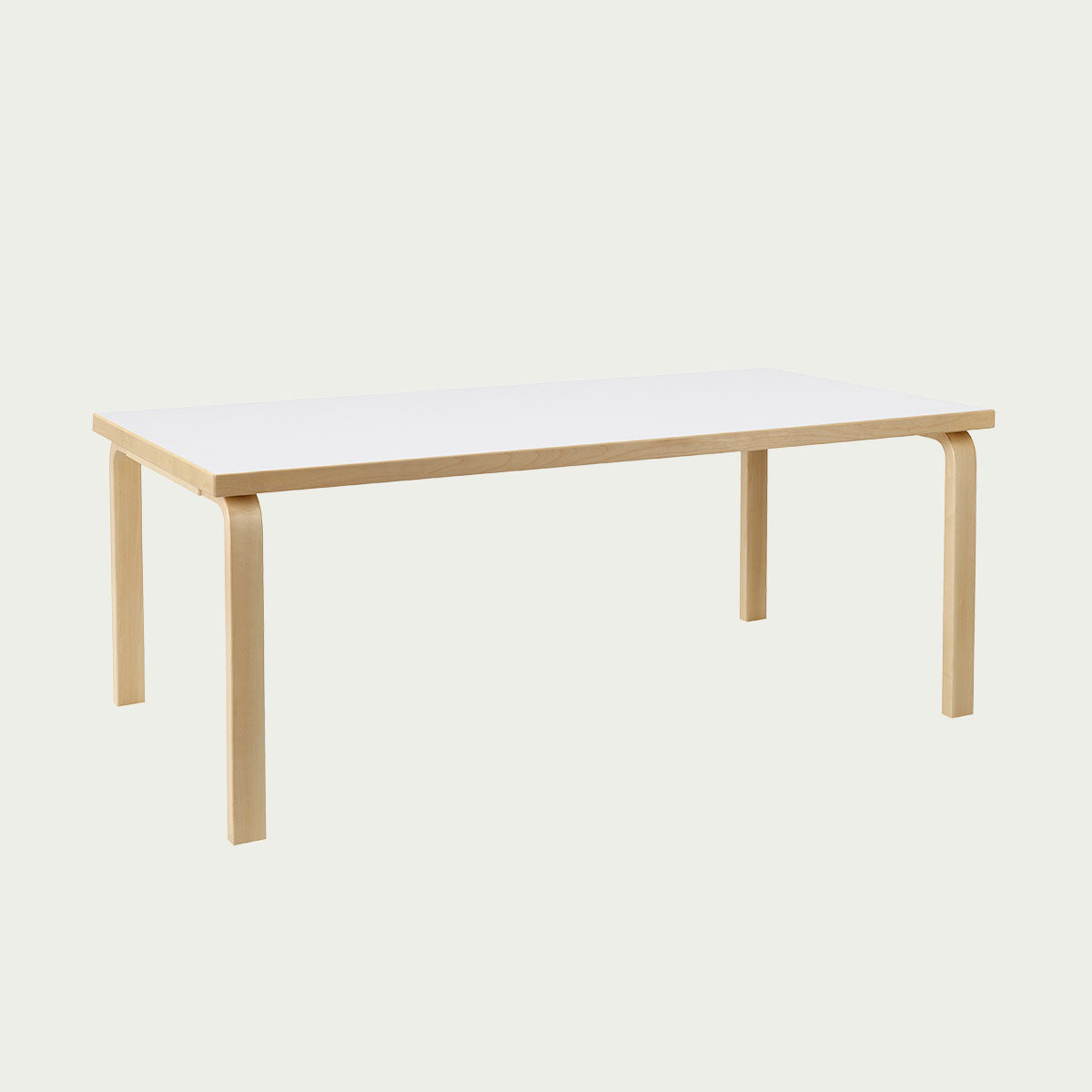Artek Alvar Aalto 81A - Children's Table - New Arrivals