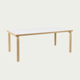 Artek Alvar Aalto 81A - Children's Table