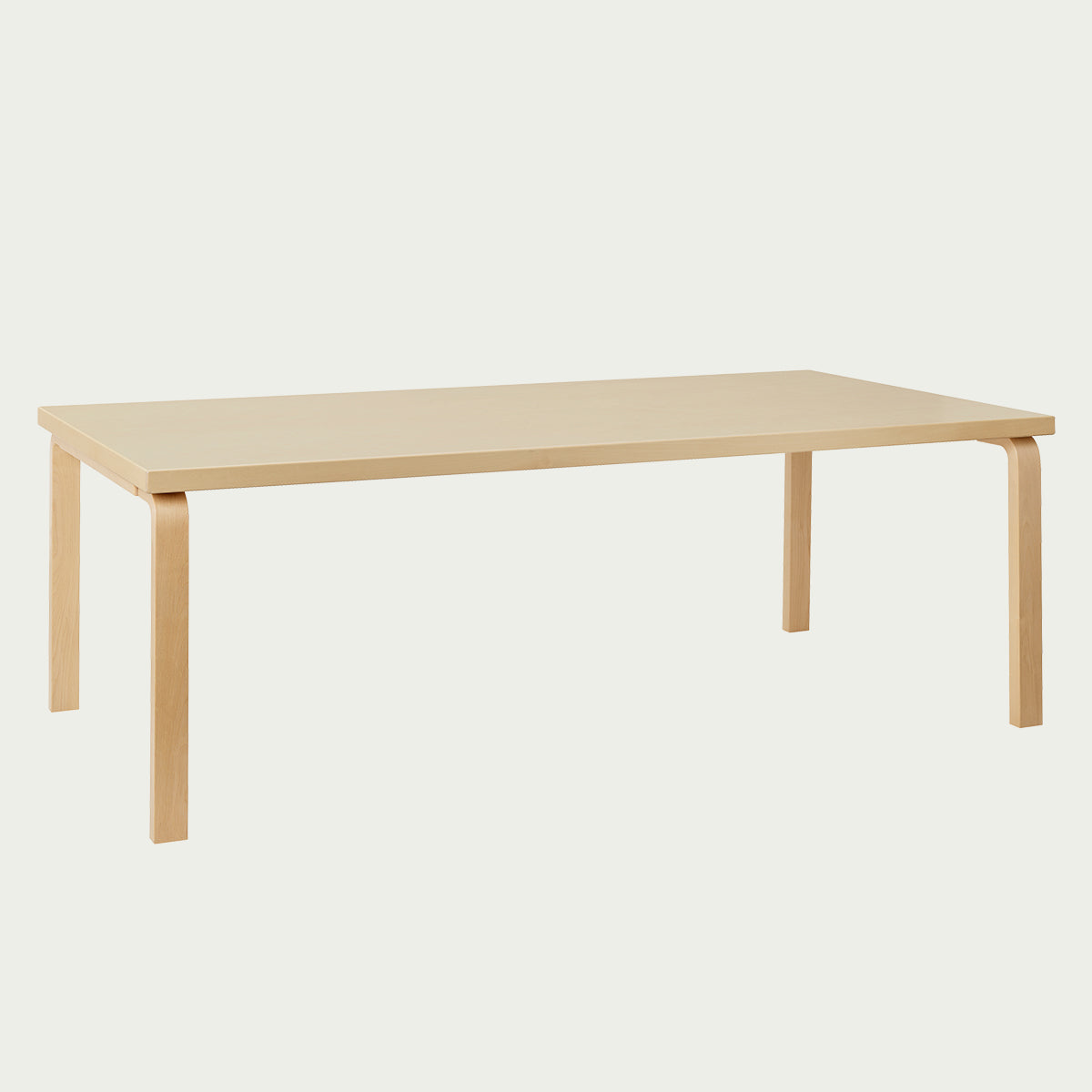 Artek Alvar Aalto Table 86