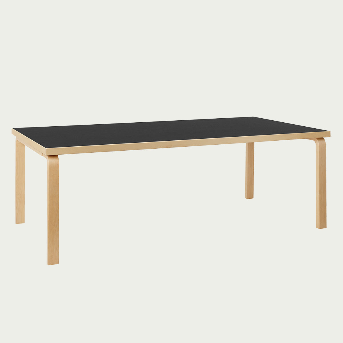 Artek Alvar Aalto 82A Table - Artek Dining Tables